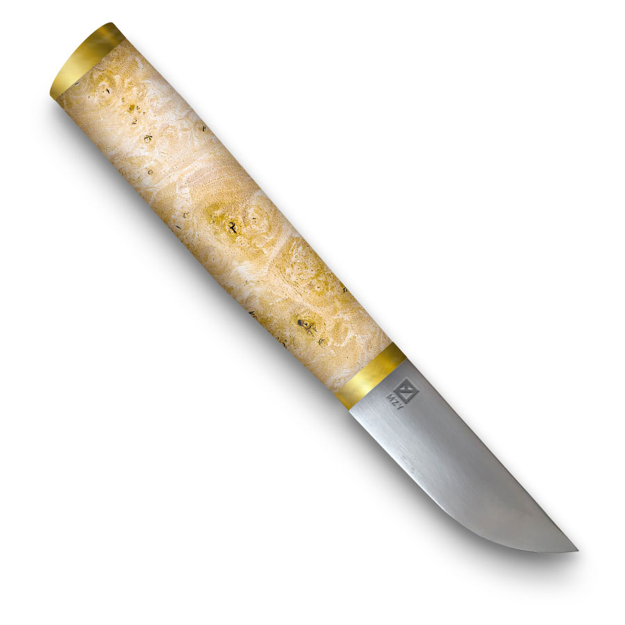 PYKS Burl
